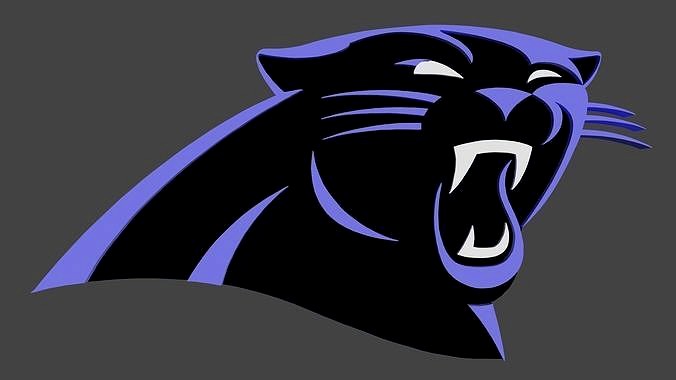 Panthers NFL logo