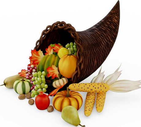 Cornucopia
