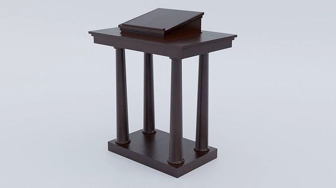 Lectern C