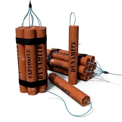 Dynamite