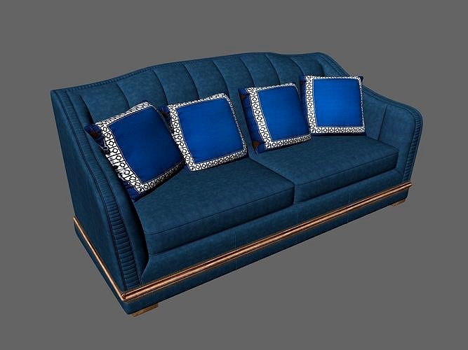 Modular Sofa