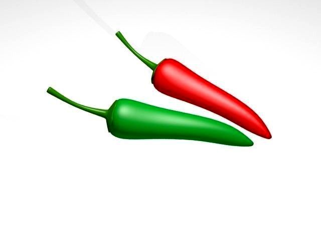 Chilli
