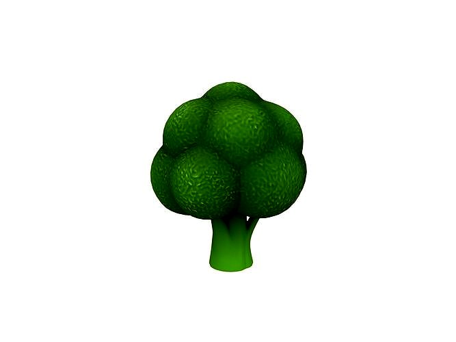 Broccoli