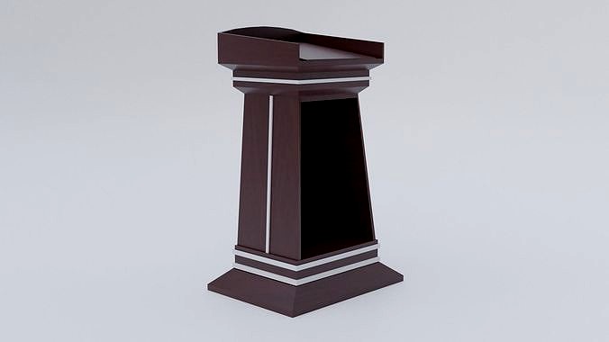 Lectern