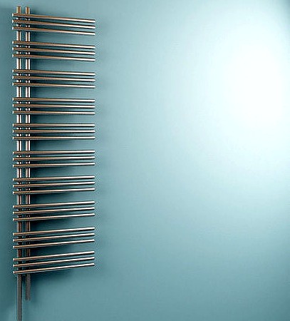 V B Radiator
