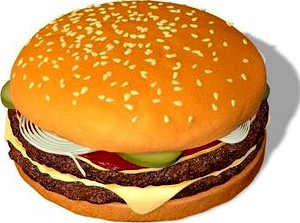 Cheeseburger