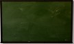 Chalkboard 3D Model