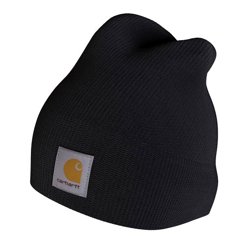 low poly cap