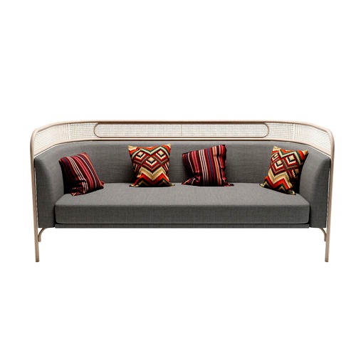 Targa Sofa