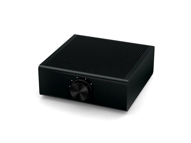 Amazon Echo Link AMP 2018