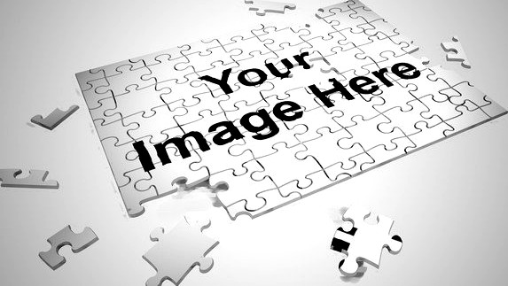 Puzzle 3D Model