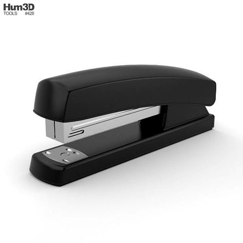 Stapler