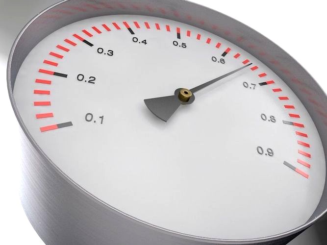 Manometer