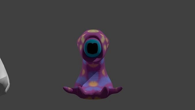 Monster