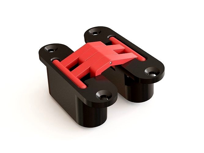 Hinge 13