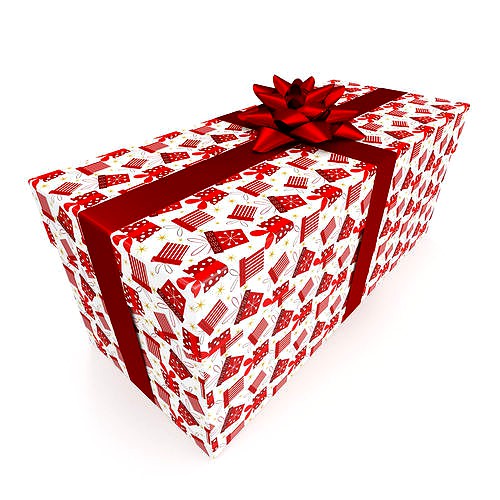 Christmas Gifts 5