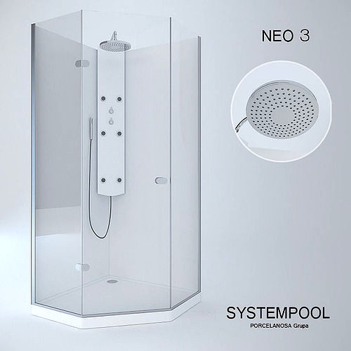 Systempool NEO 3