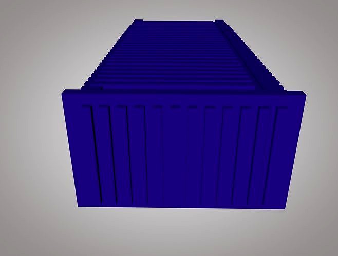 Container