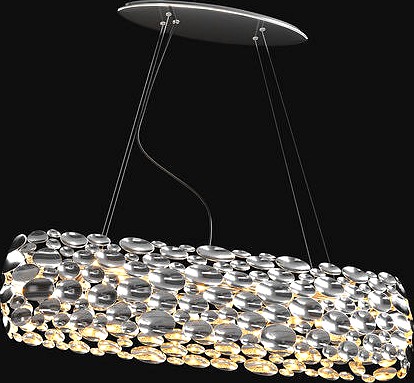 Crystal lux GRANADA SP10