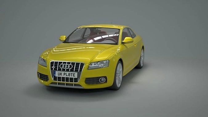 Audi Car