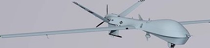 General Atomics MQ-9 Reaper