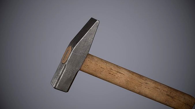 Hammer Simple