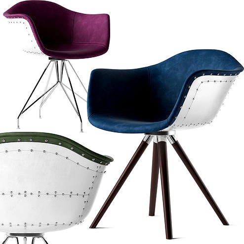 Cult Living Moda Aviator Chair