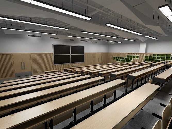 Lecture Hall