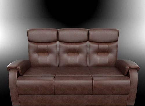 Choco sofa