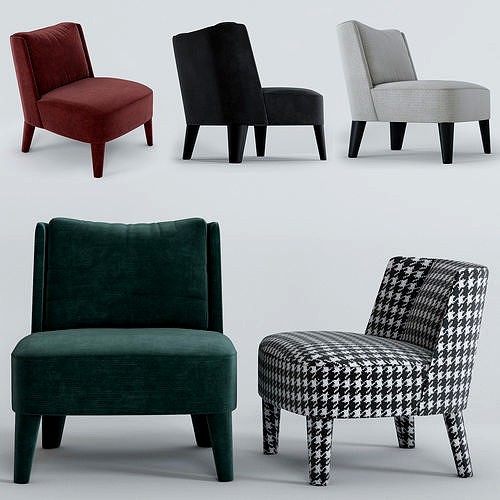 Cecile and Isabelle by Meridiani