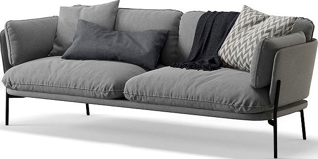 Cloud LN3 by Luca Nichetto