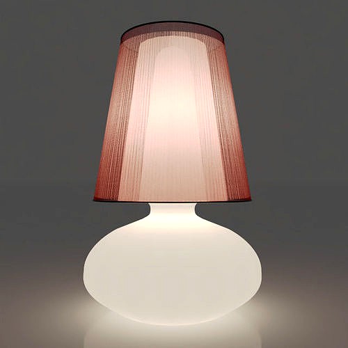 Bover Muf table lamp