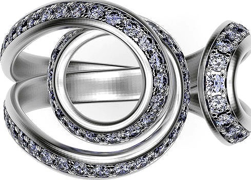 Ring Plexus | 3D