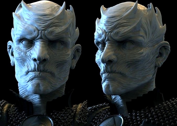 Night King | 3D