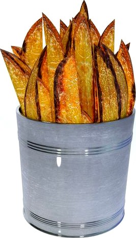 Roasted Potatoes