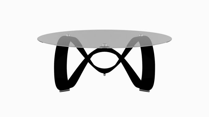 Dining Sumo Table
