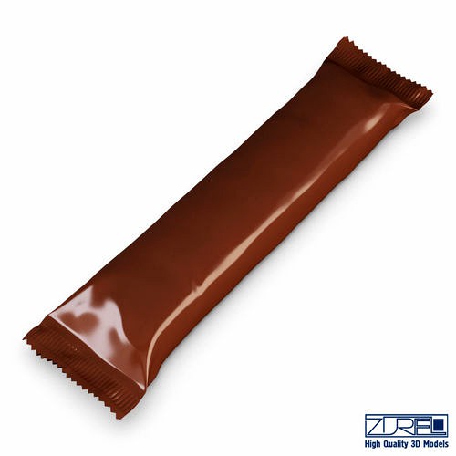 Candy wrapper v 7