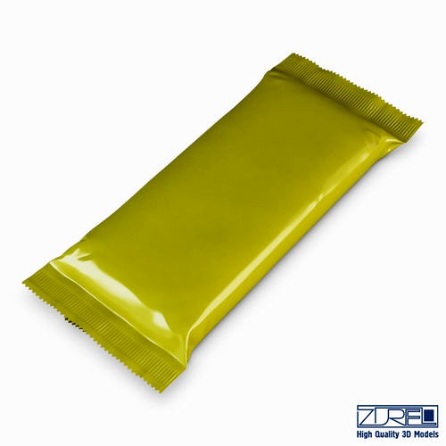 Candy wrapper v 9