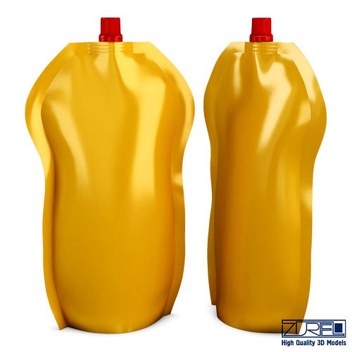 DoyPack Packaging v 2