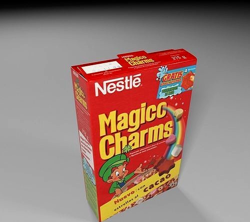 Cardboard Box