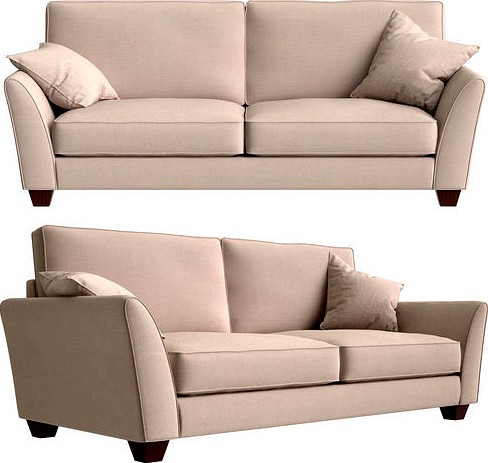 Sofa Furny Holen