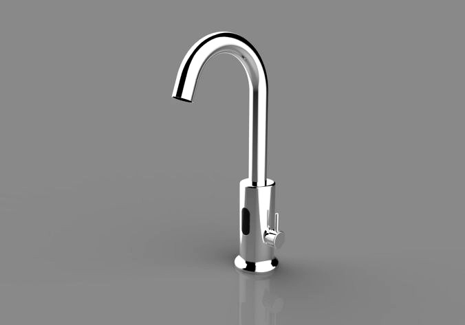 Automatic Sensor Faucet