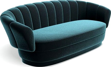 BRABBU - POWEL SOFA