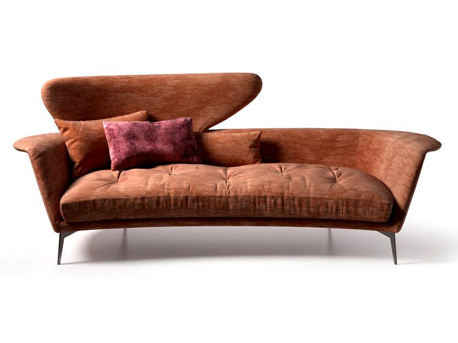 Lovy Sofa