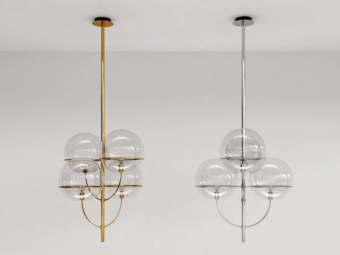 Lyndon 450 Suspension Lamp