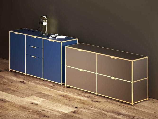 Dita Sideboards