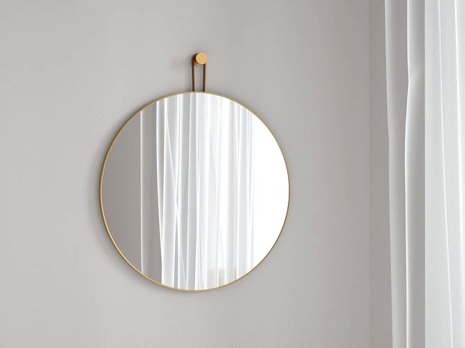 Sperl Mirror