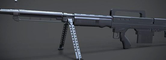 FG 50 LMG
