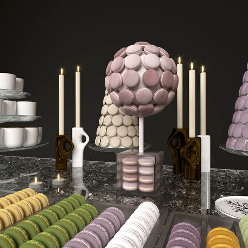 Macaron