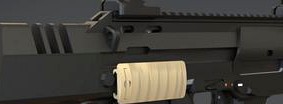 MP7 C